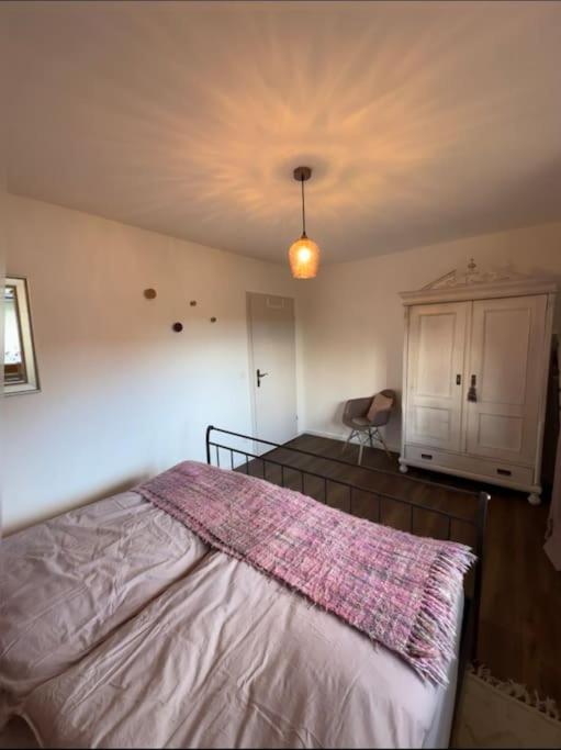 Ferienwohnung Bergrausch