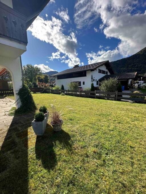 Ferienwohnung Bergrausch