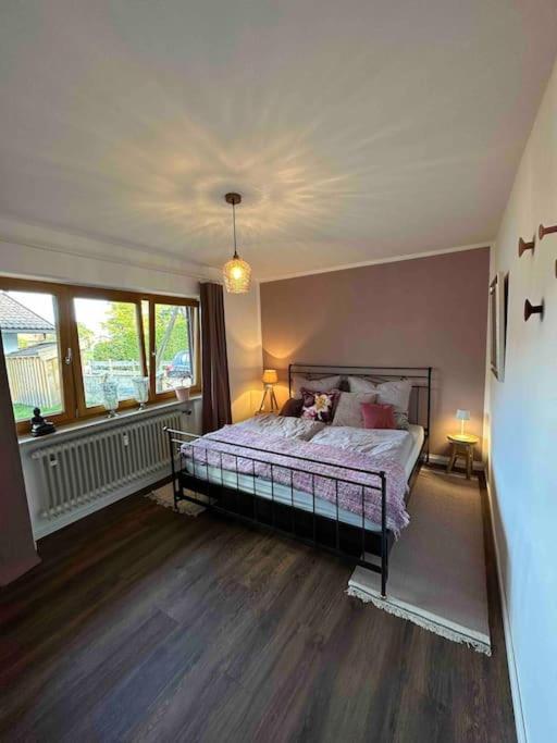Ferienwohnung Bergrausch