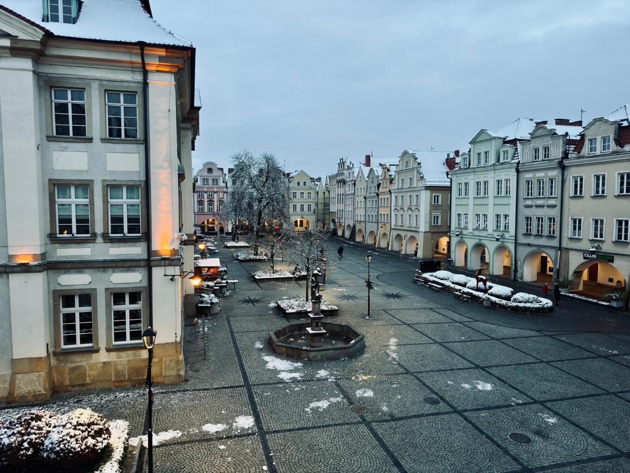 Apartement Starówka