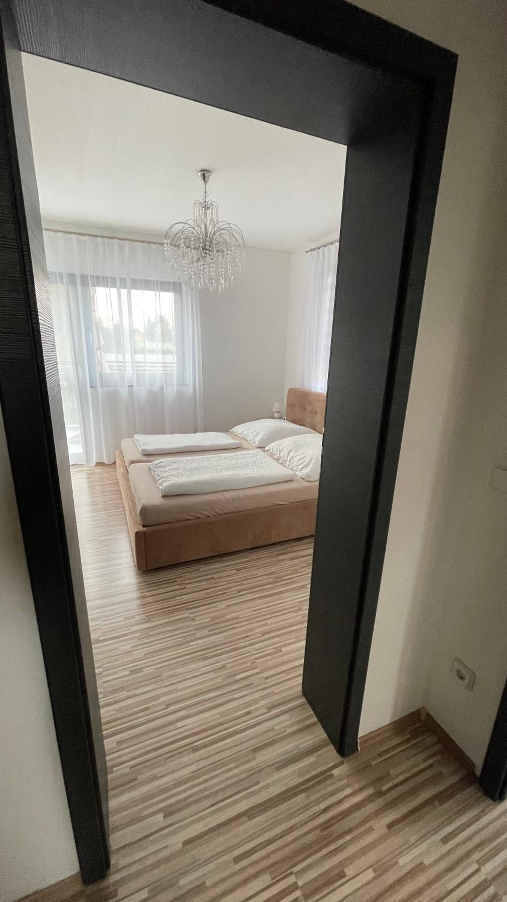 Ferienwohnung Fink