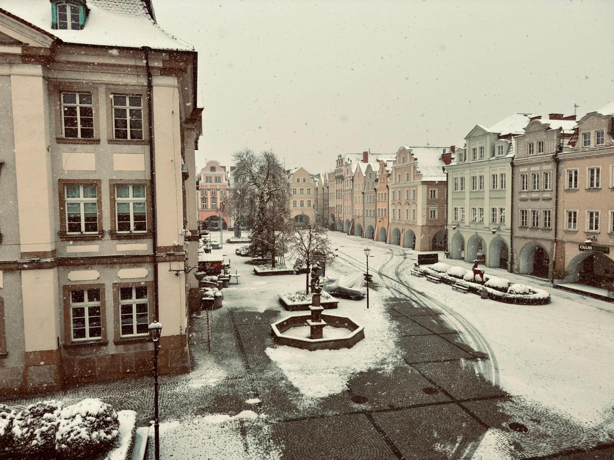 Apartement Starówka