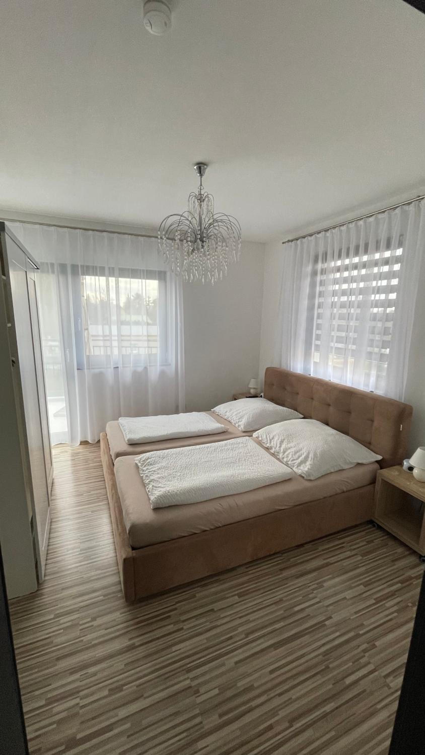 Ferienwohnung Fink