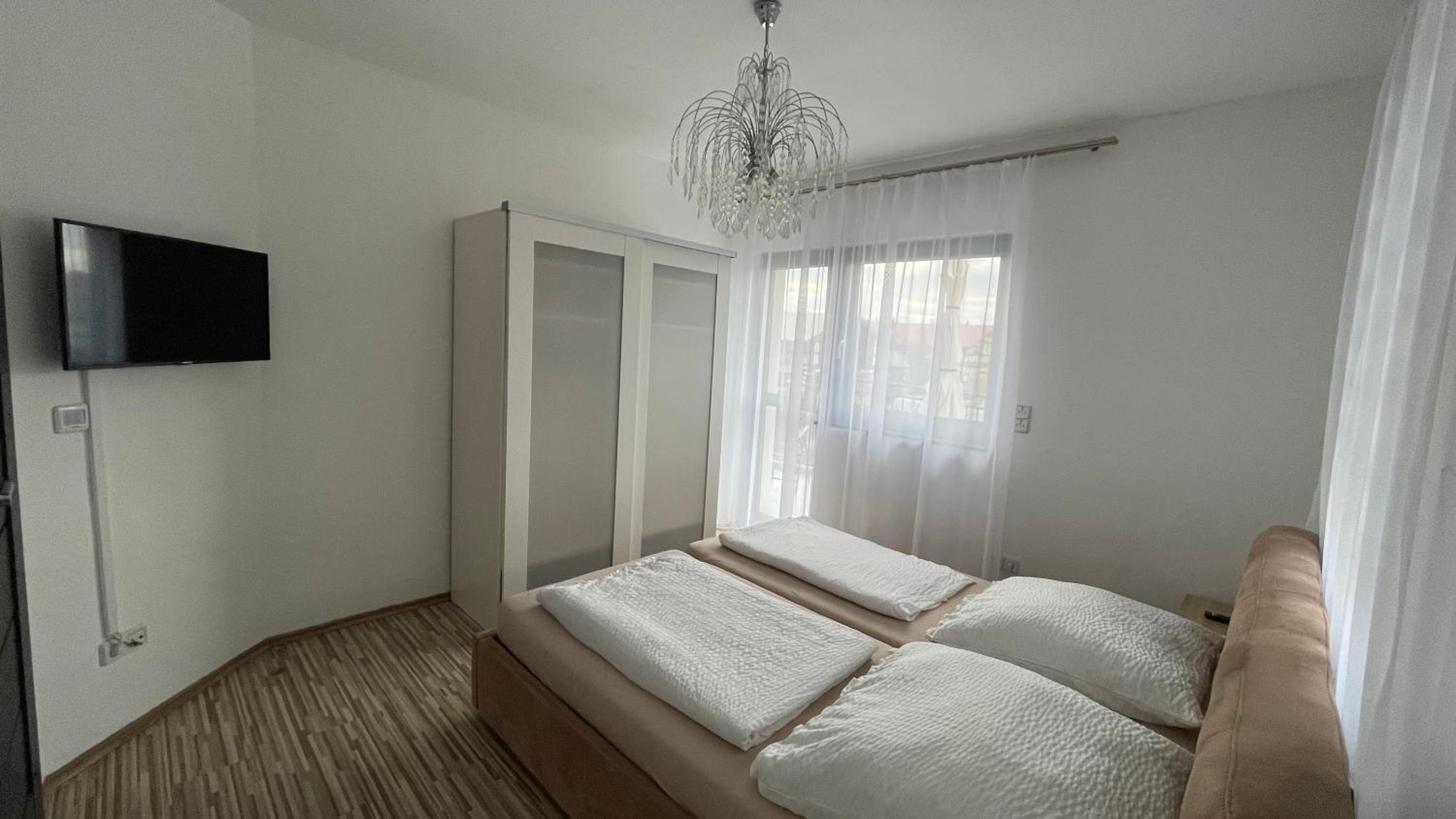 Ferienwohnung Fink