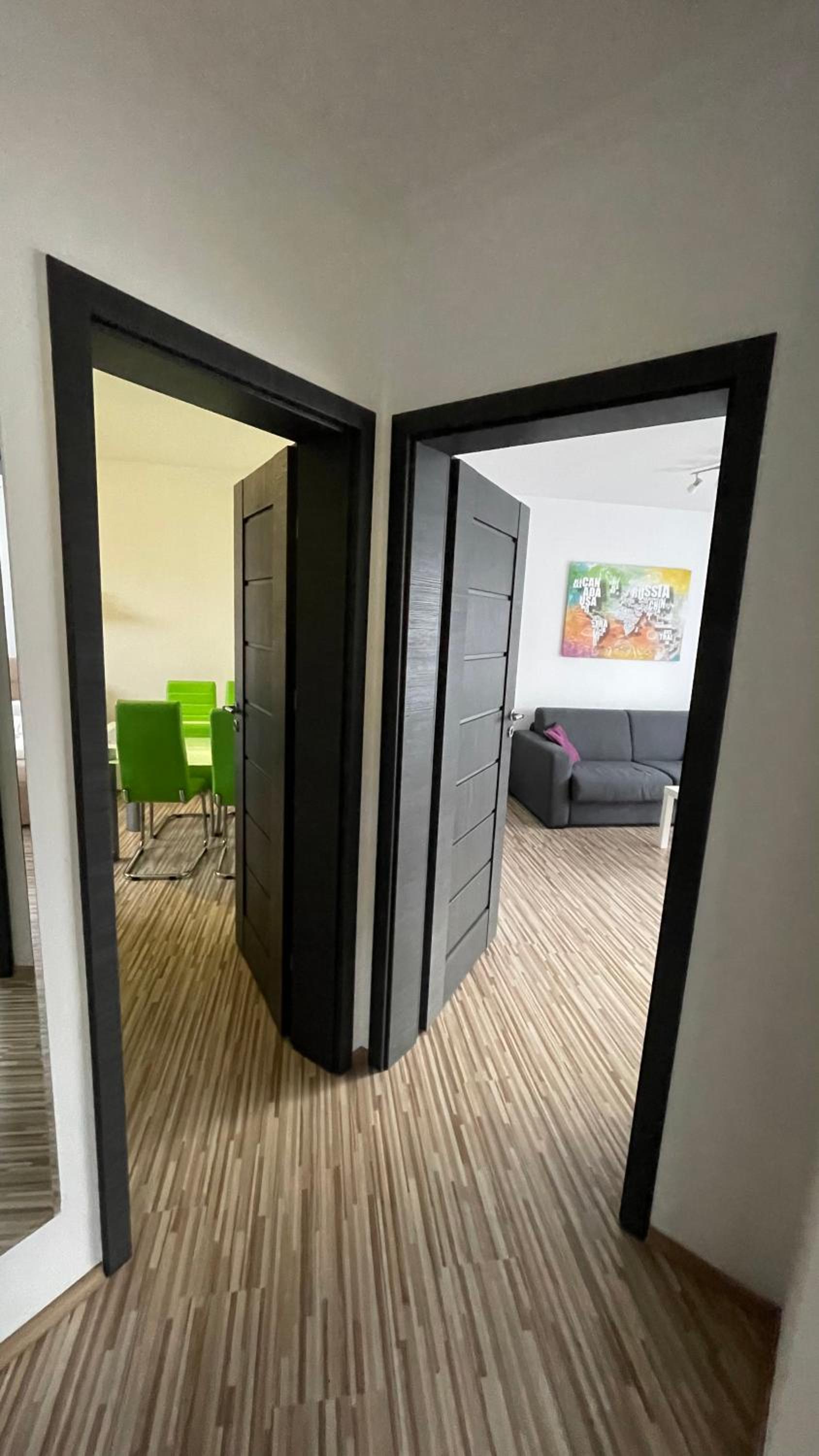 Ferienwohnung Fink