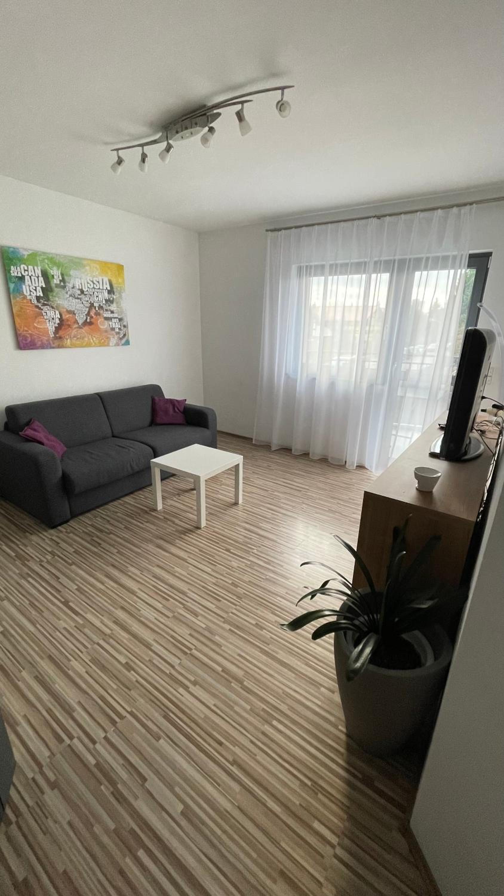 Ferienwohnung Fink
