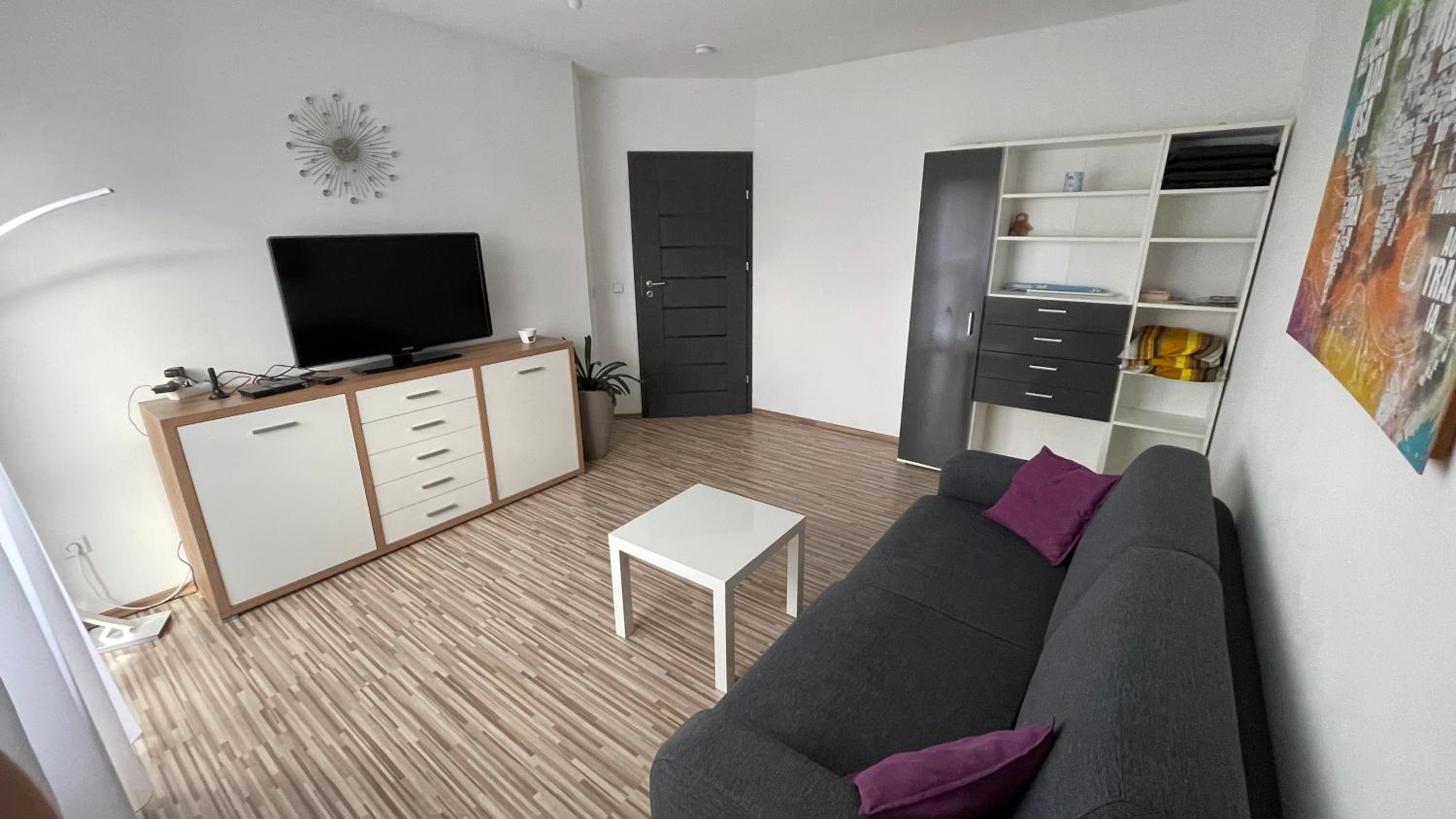 Ferienwohnung Fink