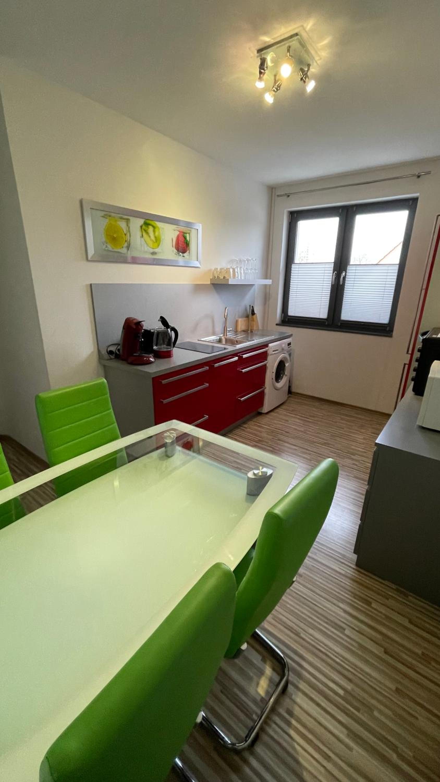Ferienwohnung Fink
