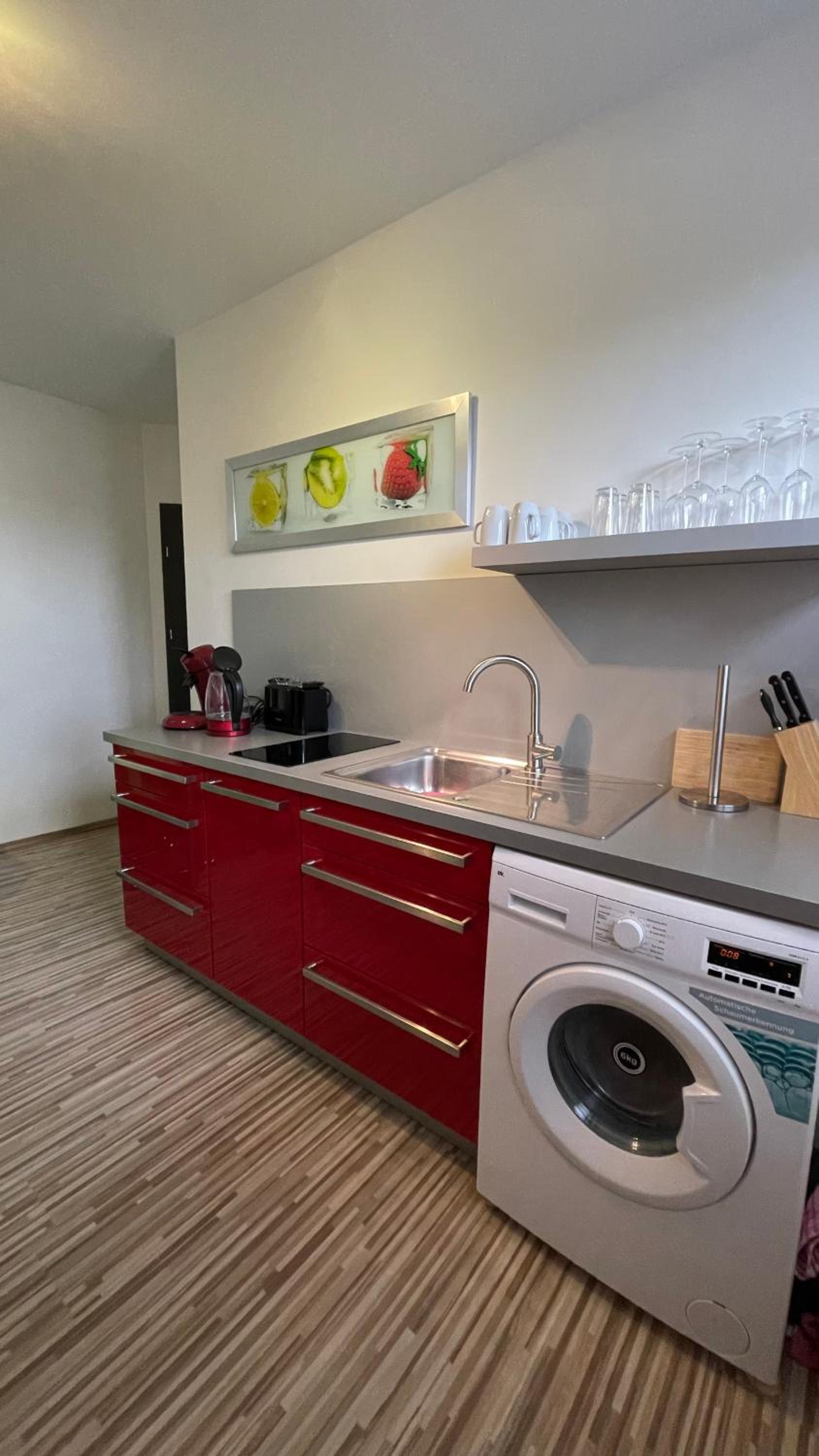 Ferienwohnung Fink