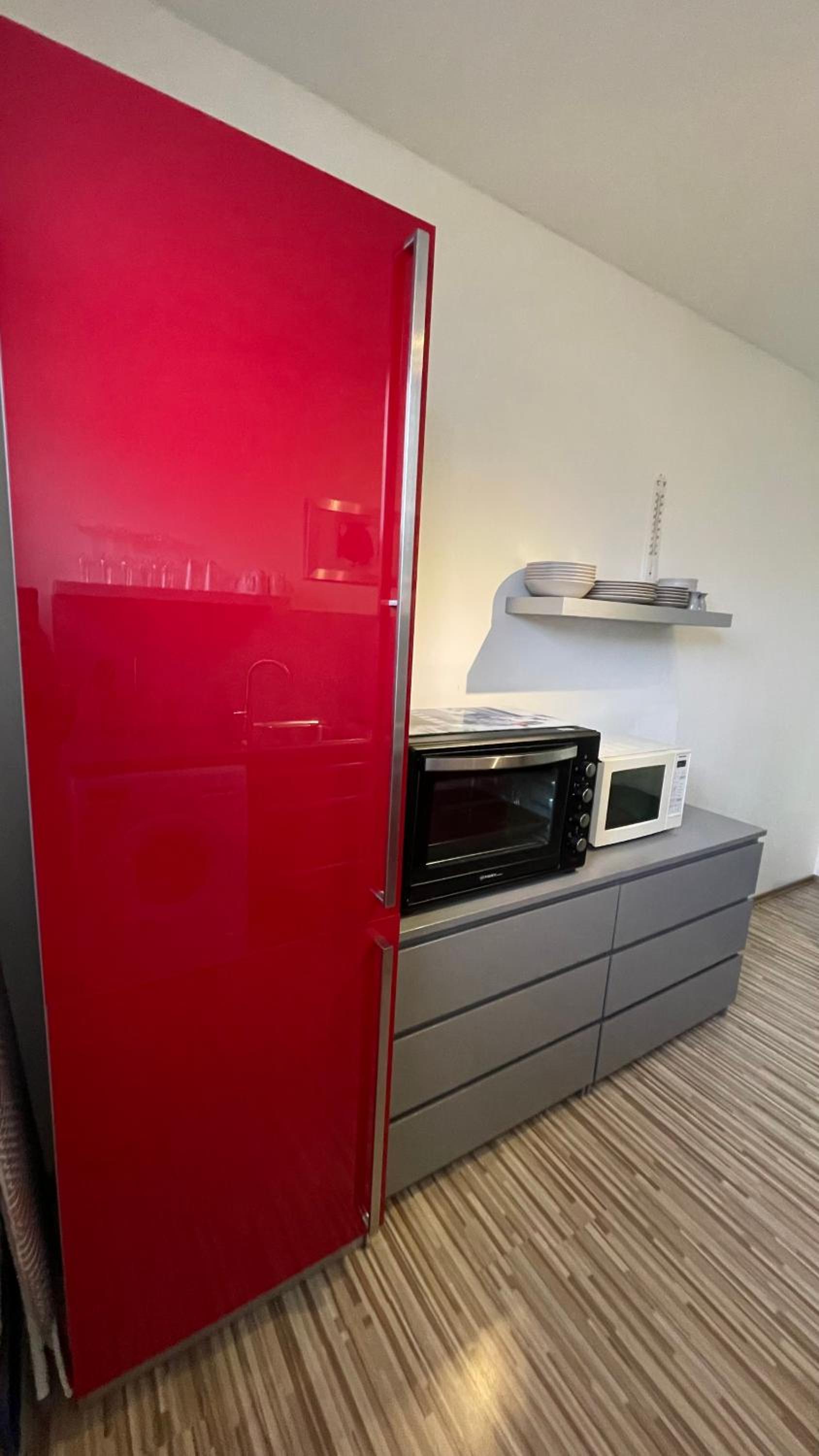 Ferienwohnung Fink