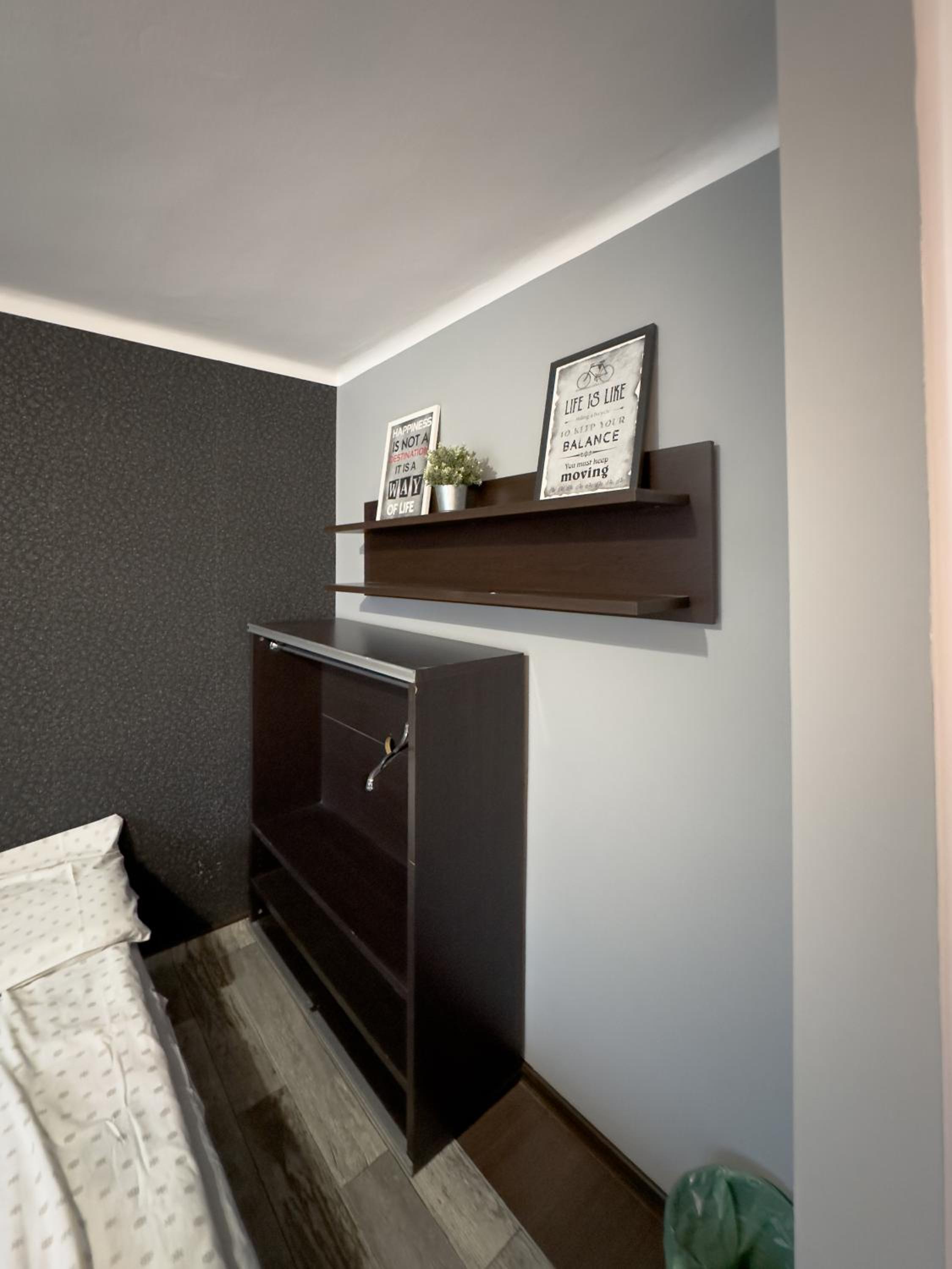 Kwadrat B&B Jałowego