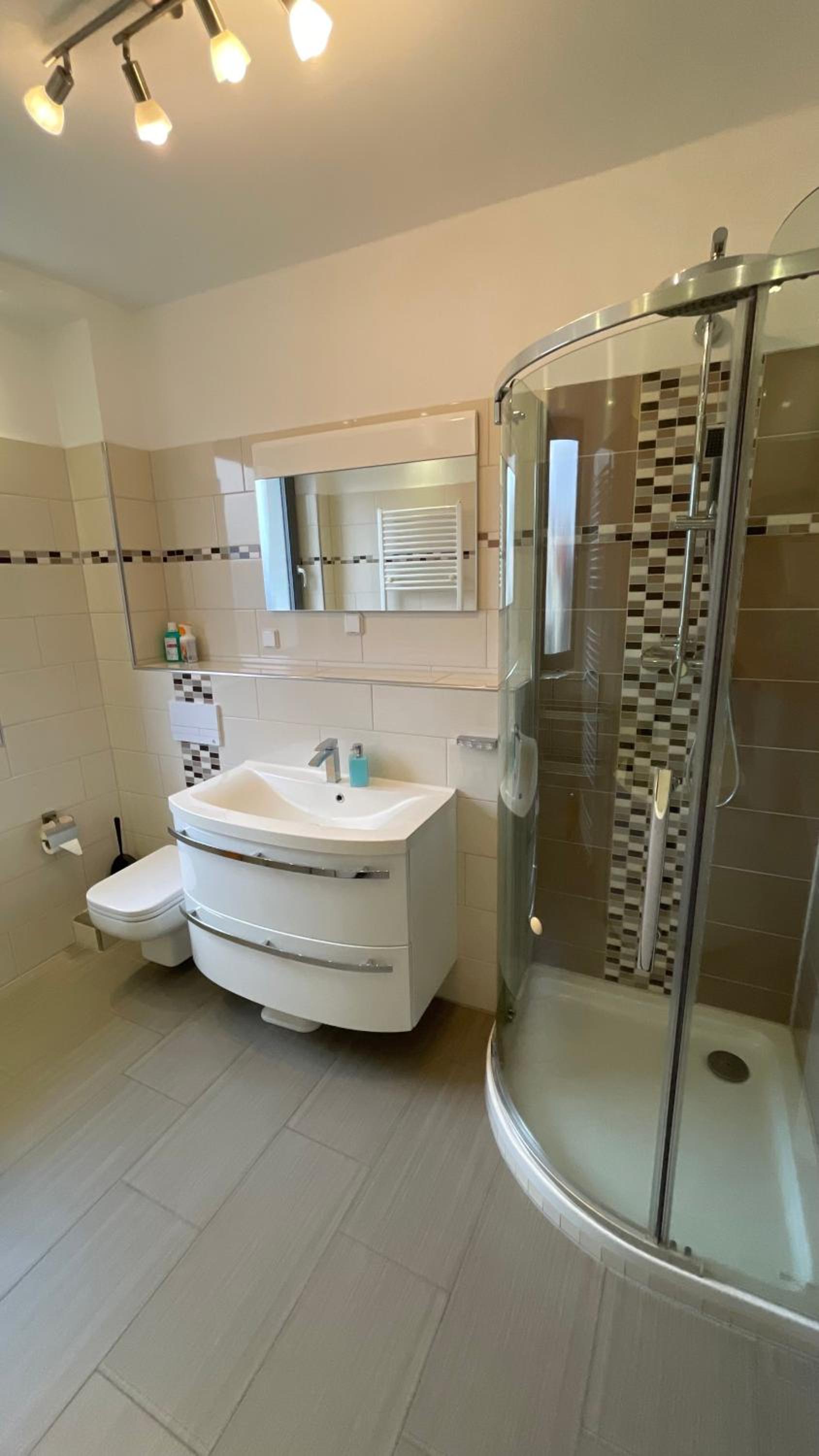 Ferienwohnung Fink