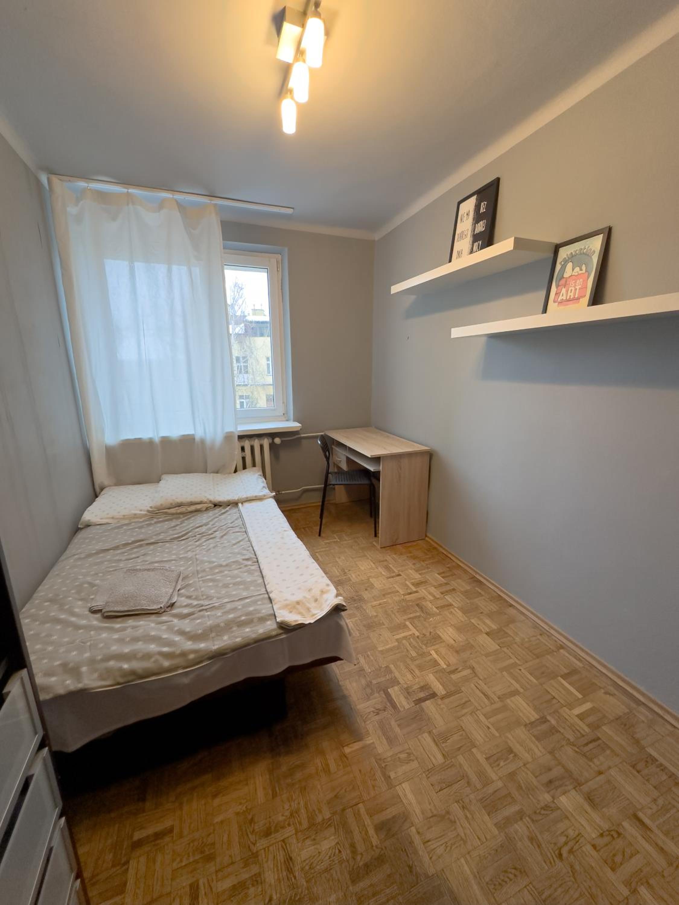 Kwadrat B&B Jałowego