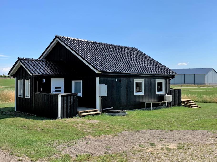 Bo bekvämt i eget hus