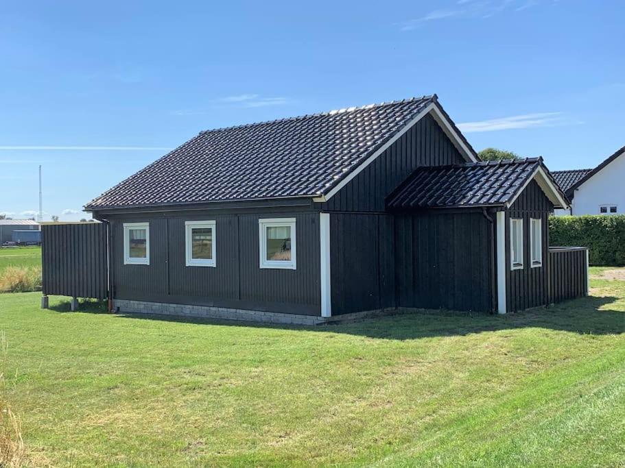 Bo bekvämt i eget hus