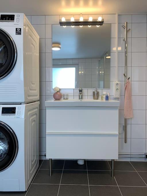Bo bekvämt i eget hus