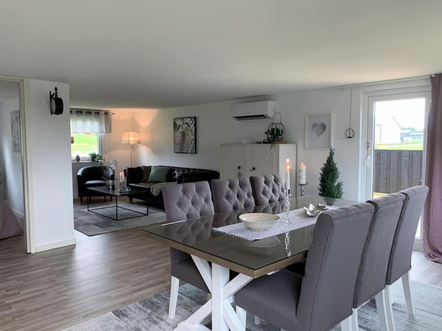 Bo bekvämt i eget hus