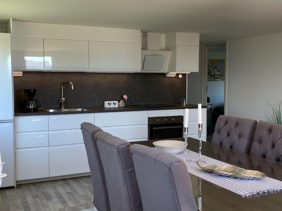 Bo bekvämt i eget hus