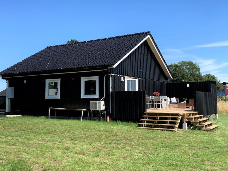 Bo bekvämt i eget hus