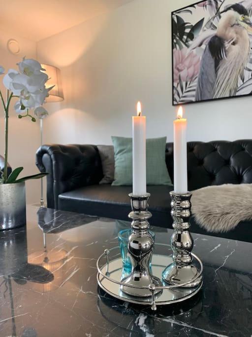 Bo bekvämt i eget hus
