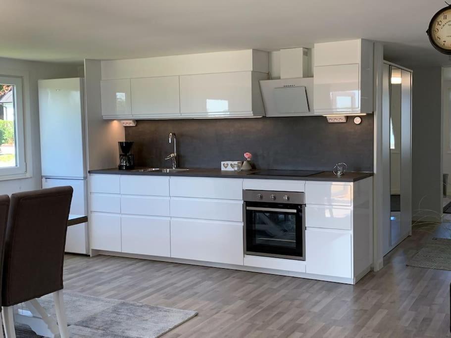 Bo bekvämt i eget hus