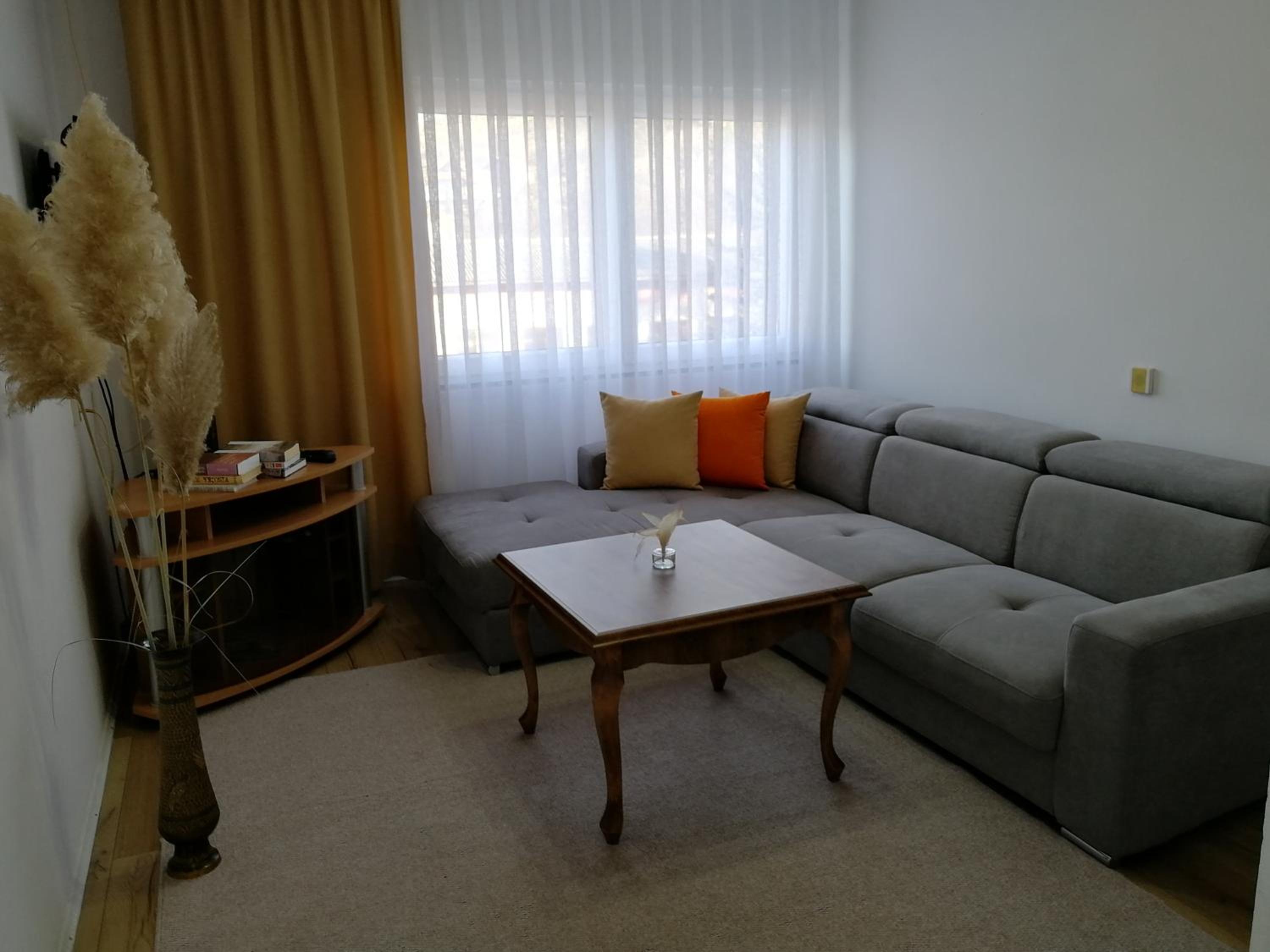 Apartmani Mušinbegović1