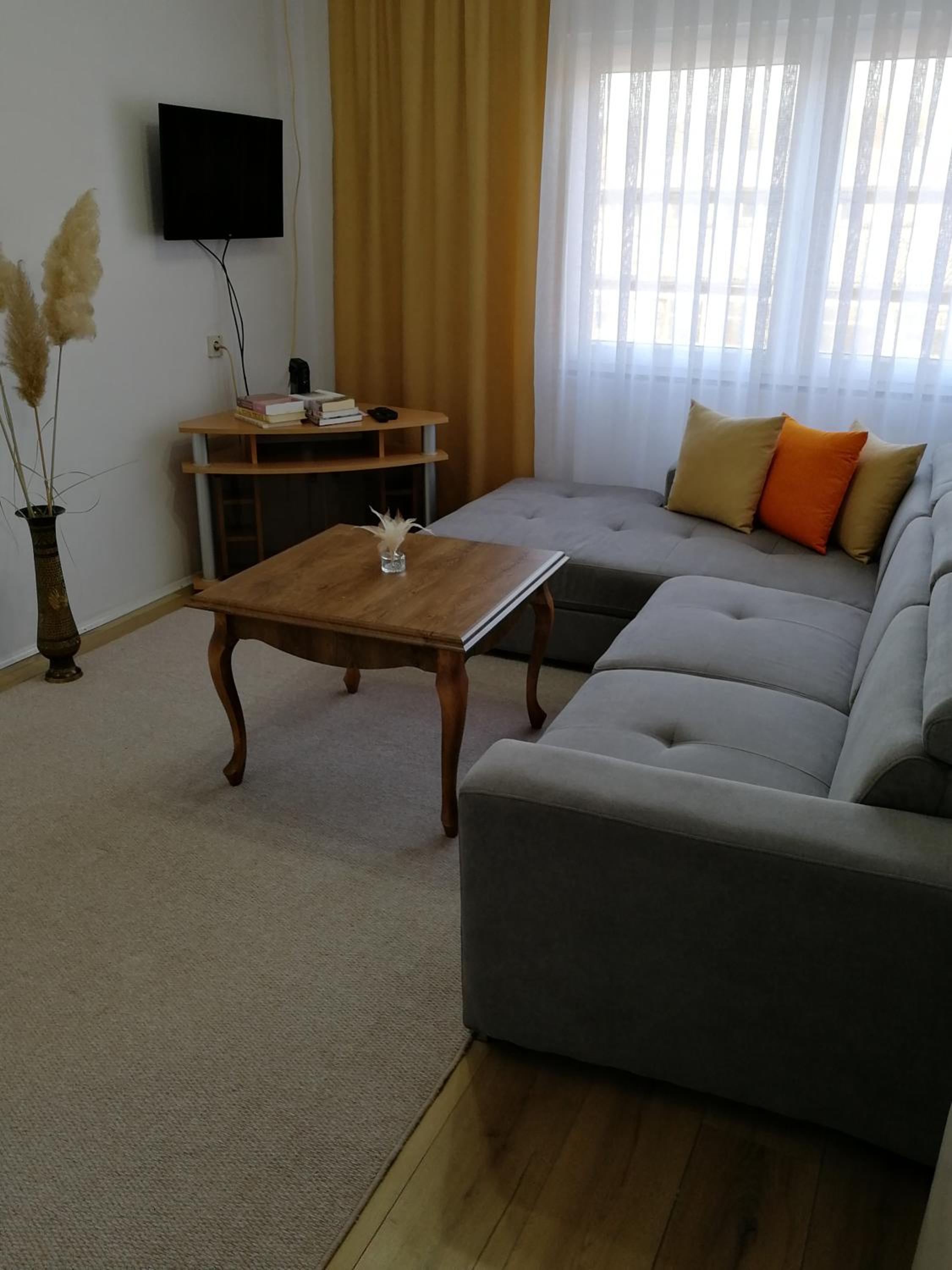 Apartmani Mušinbegović1