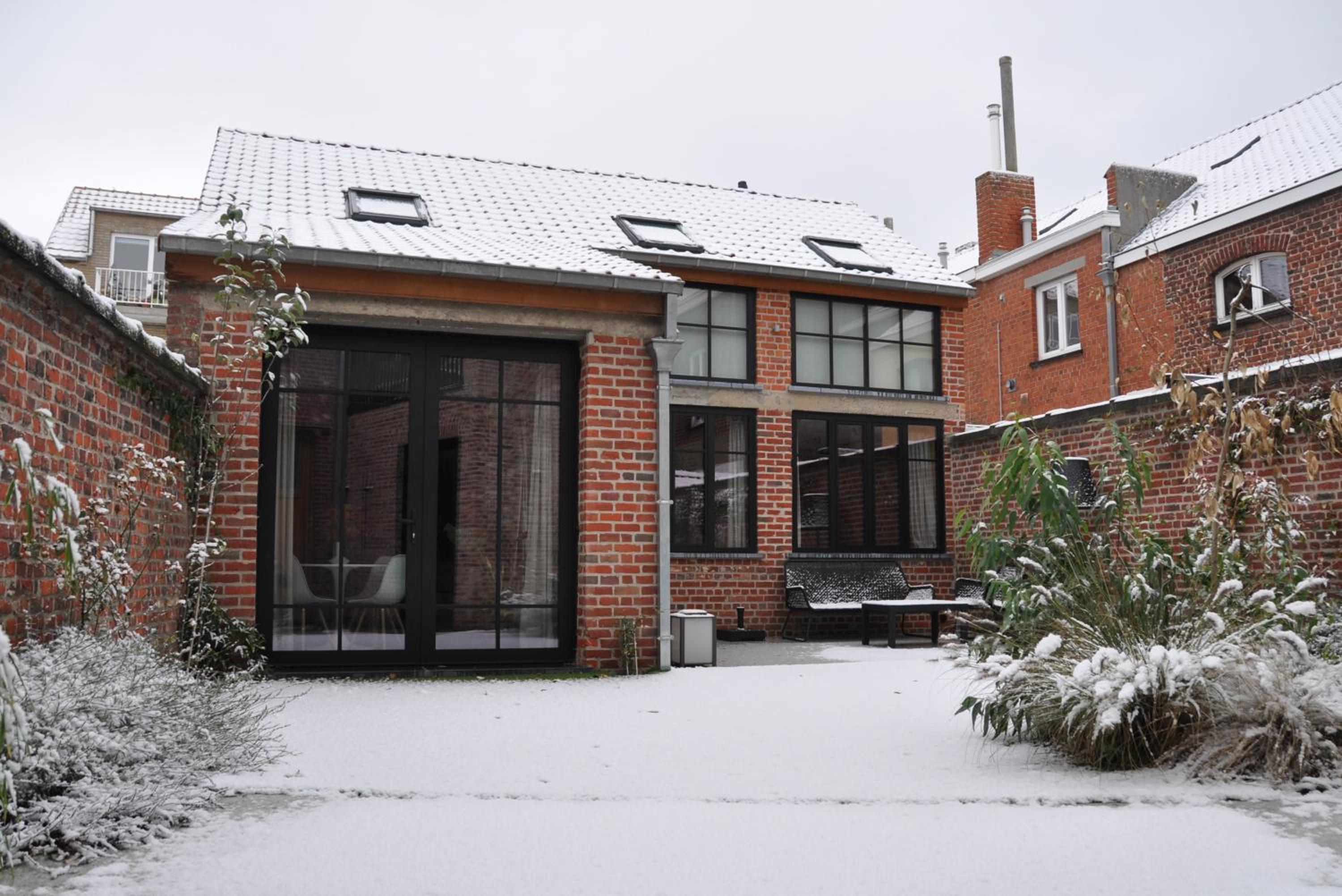 Gîte de Lombard 2