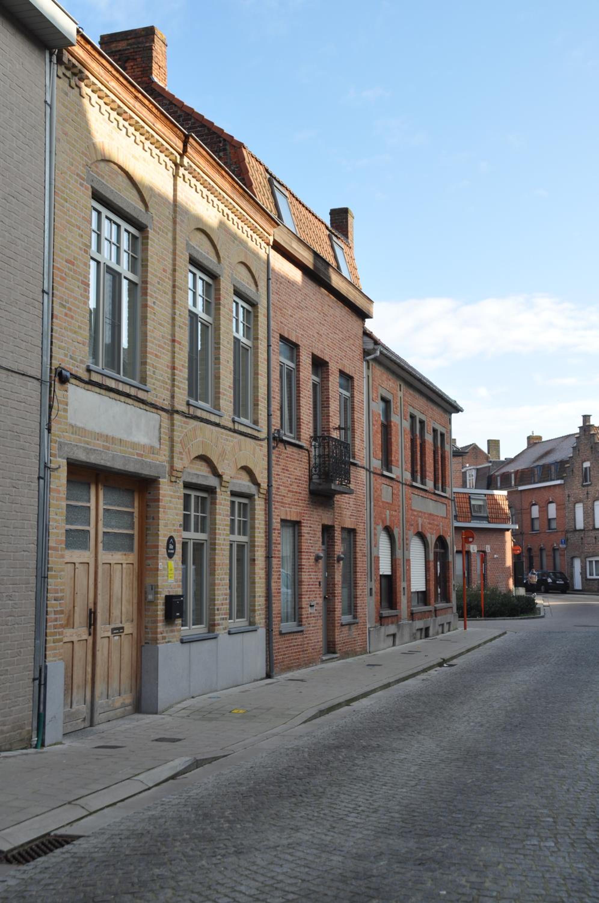 Gîte de Lombard 2