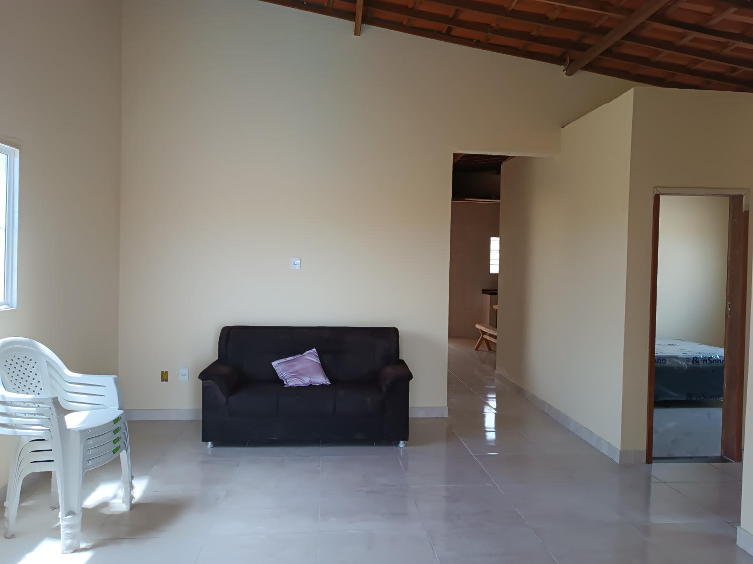 CASA AMARELA em Pipa
