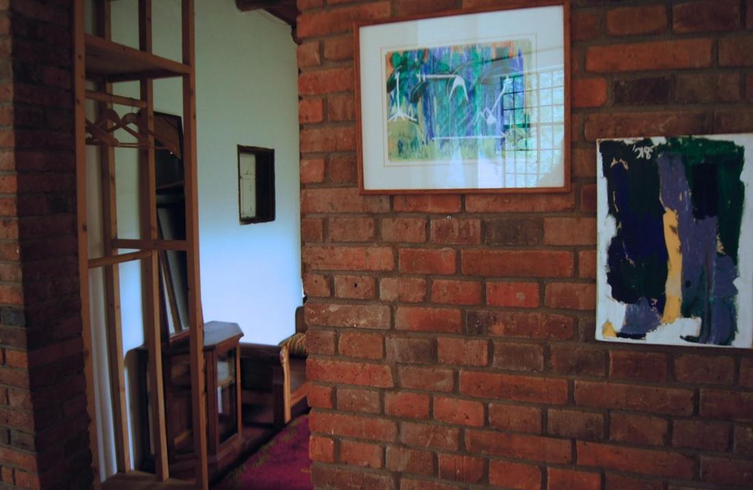 Meru House Lekisilai
