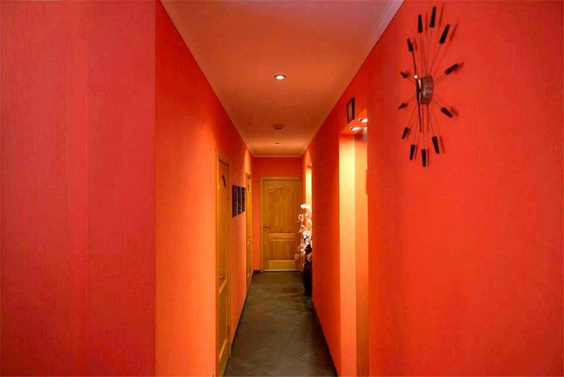 Fancy private student's rooms- late check out view 5