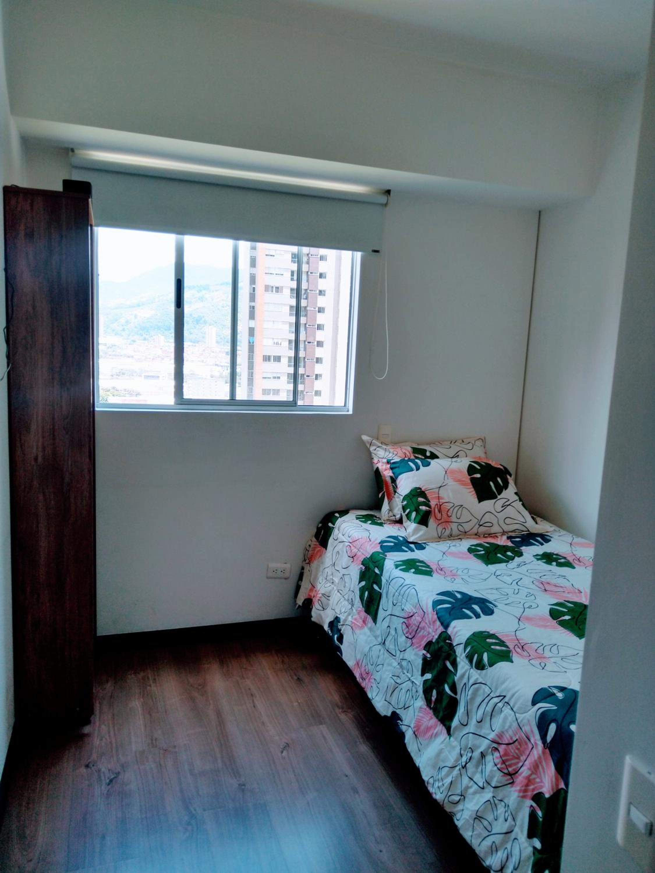 Apartamento en Sabaneta