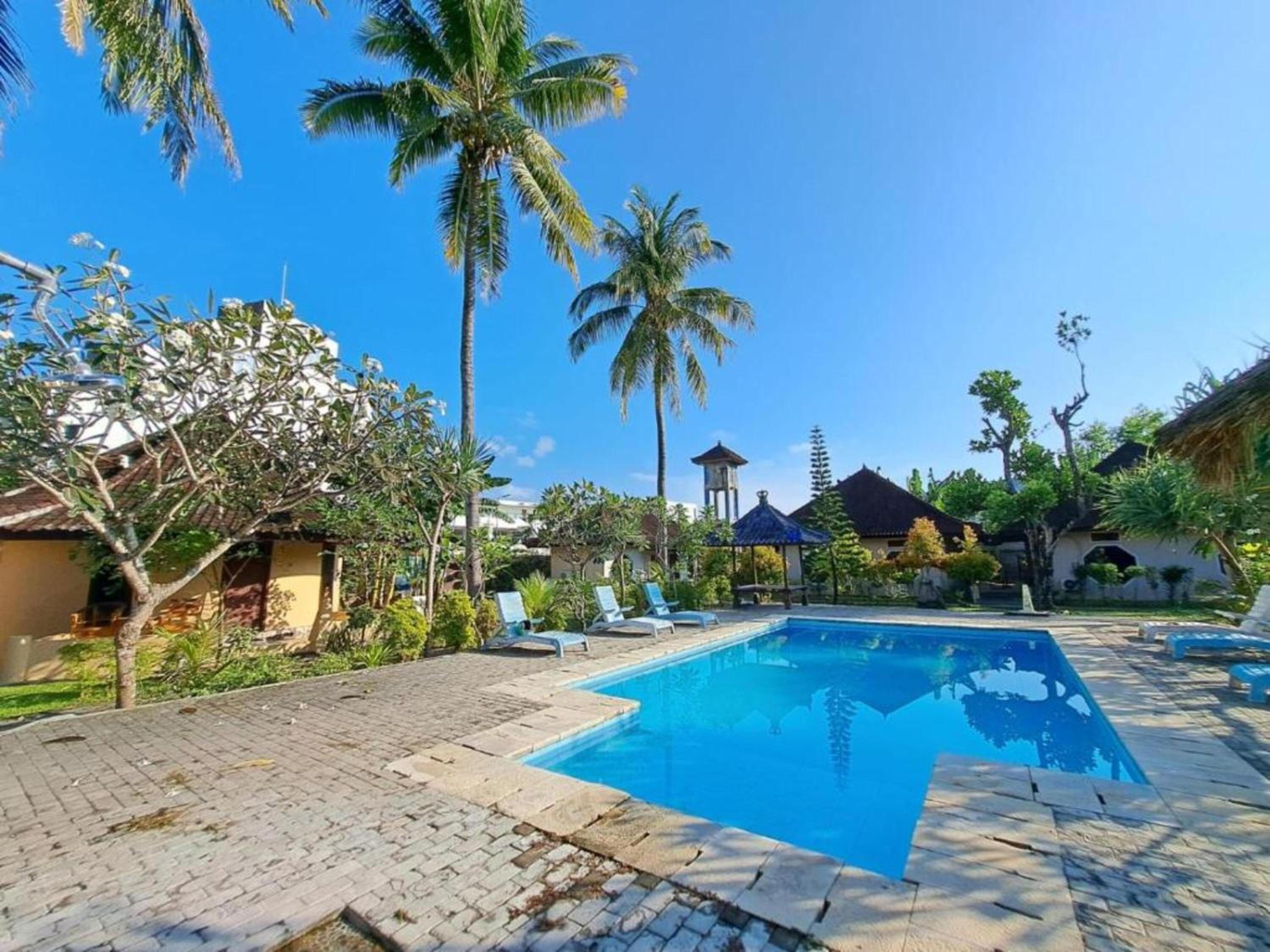 GGuesthouse