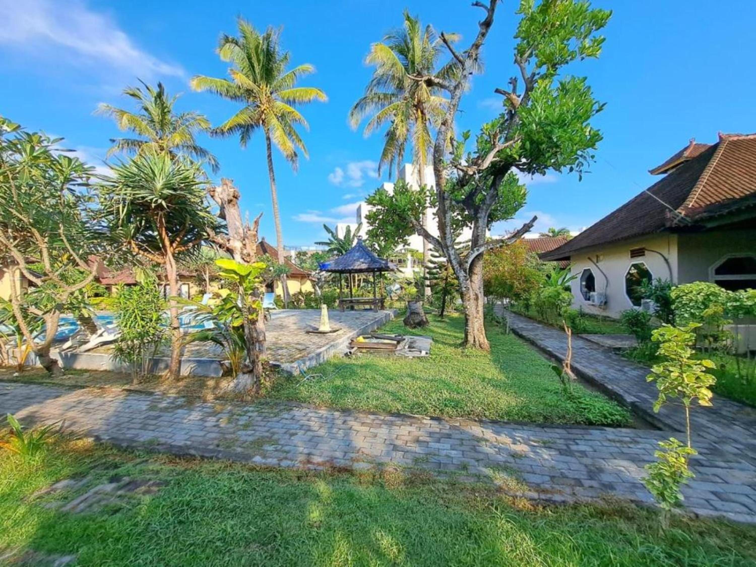 GGuesthouse