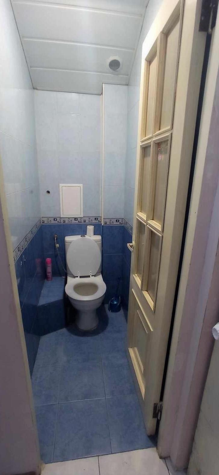 Apartment in the Center of Yerevan