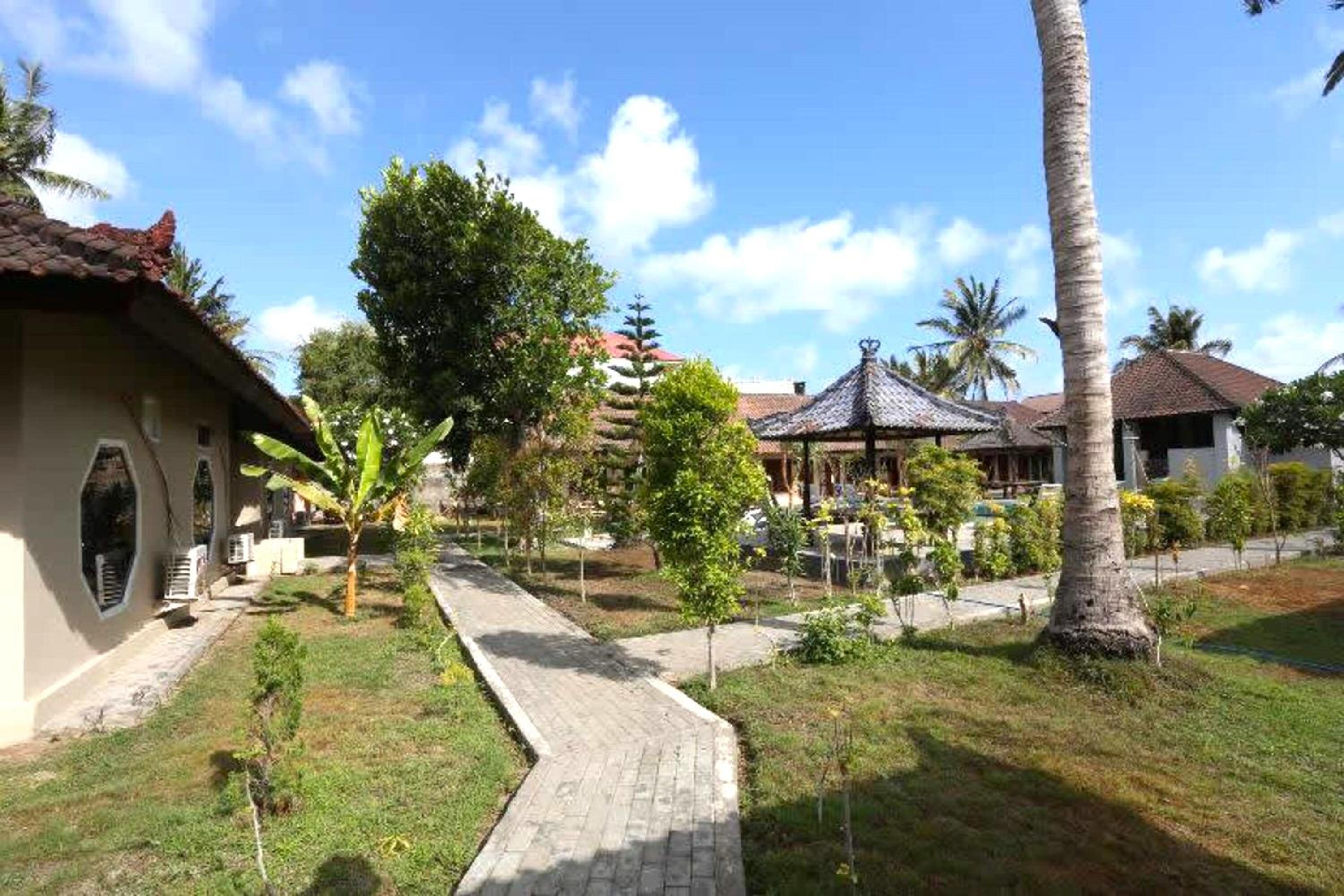 GGuesthouse