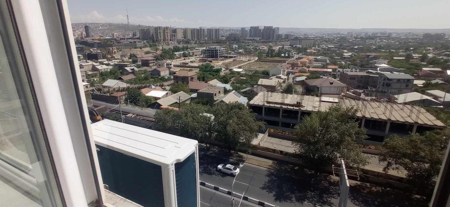 Apartment in the Center of Yerevan