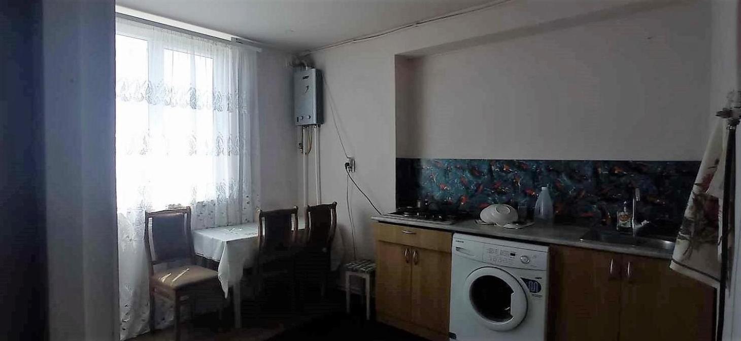 Apartment in the Center of Yerevan