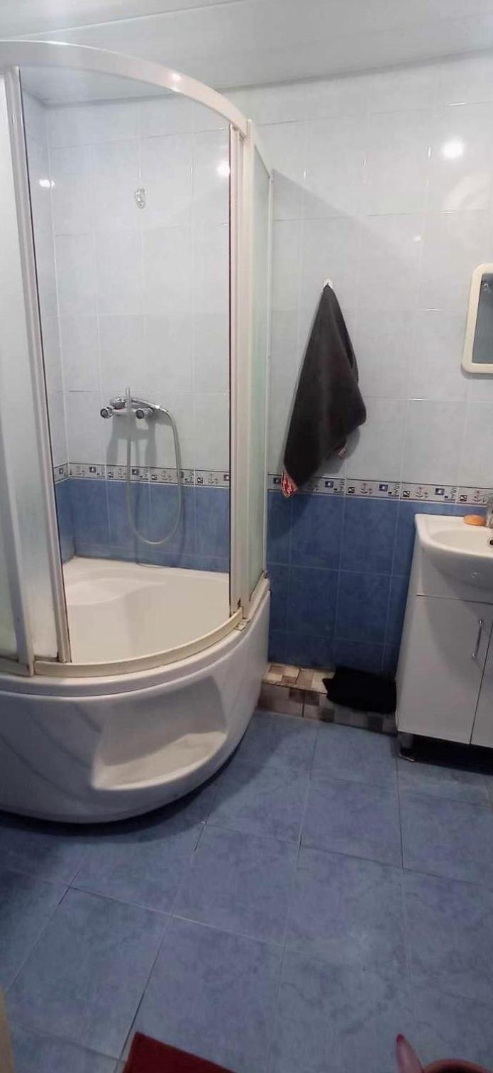 Apartment in the Center of Yerevan