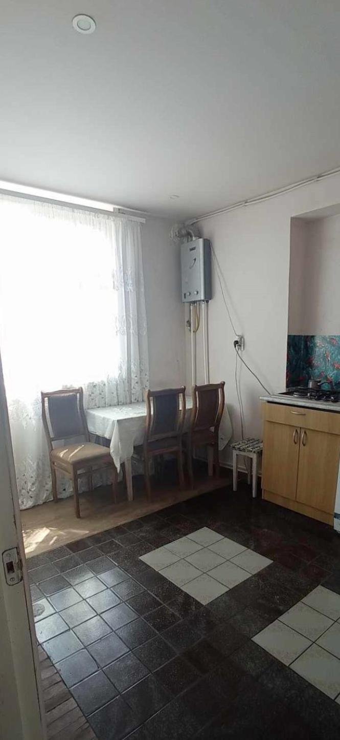 Apartment in the Center of Yerevan