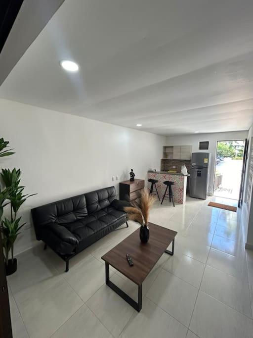 Condominio Campestre Madari