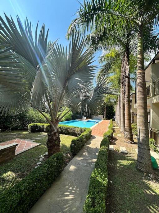 Condominio Campestre Madari