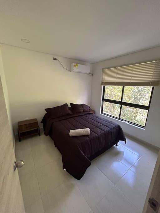 Condominio Campestre Madari