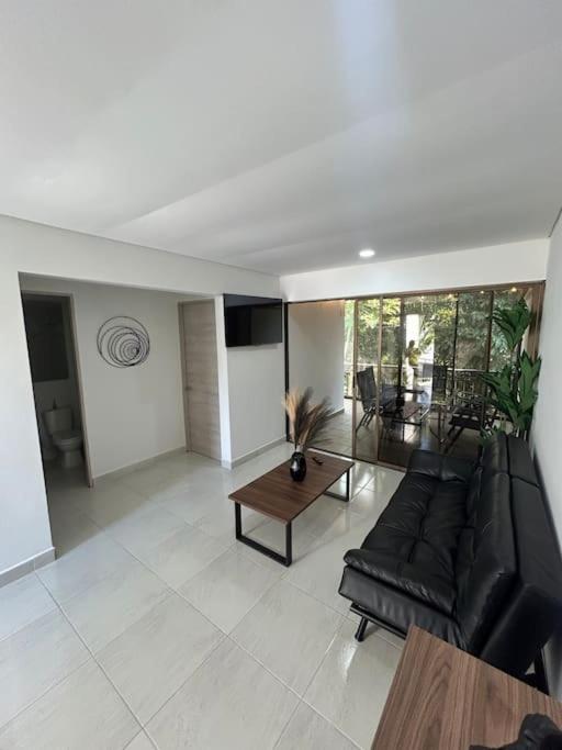 Condominio Campestre Madari