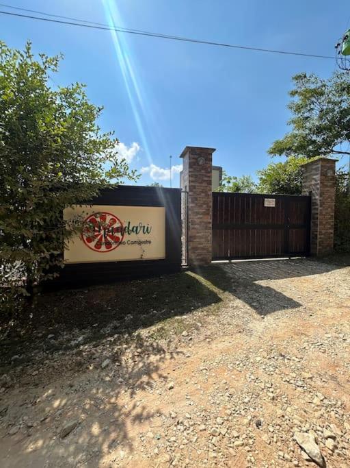 Condominio Campestre Madari