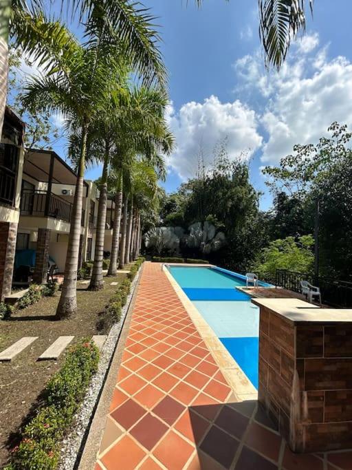 Condominio Campestre Madari