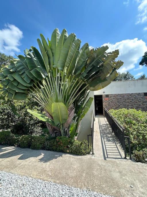 Condominio Campestre Madari