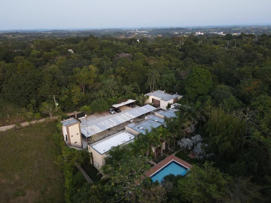 Condominio Campestre Madari