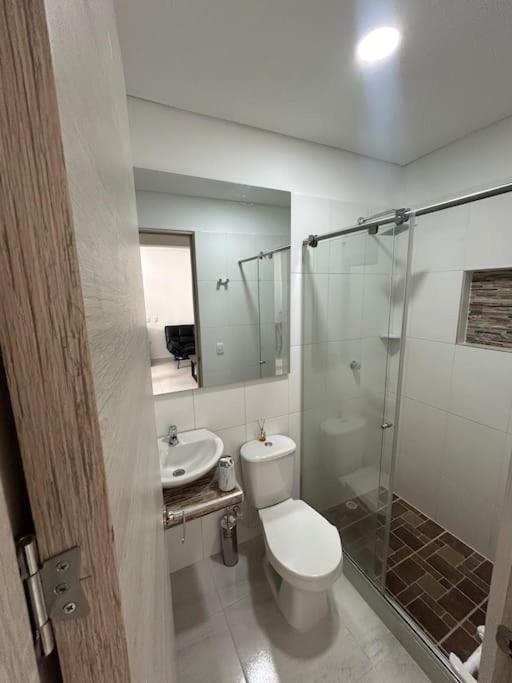 Condominio Campestre Madari